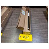 Diamond Products 3/4" Black Premium...
