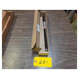 Diamond Products 5/8" Black Premium...