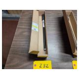 Diamond Products 5/8" Black Premium...