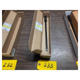 Diamond Products 1/2" Black Premium...