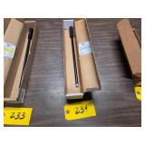 Diamond Products 1/2" Black Premium...