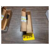 Diamond Products 1/4" Black Premium...