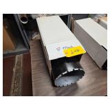 Diamond Products 8" Premium Black D...