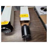 Diamond Products 4 1/2" Premium Bla...
