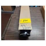 Diamond Products 4 1/2" Premium Bla...