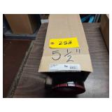 Diamond Products 2" Premium Black D...