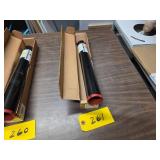 Diamond Products 2" Premium Black D...