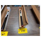 Diamond Products 1" Premium Black D...