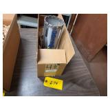 Welco 4 1/2" Diamond Dry Core Bit...