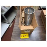 Welco 4 1/4" Diamond Dry Core Bit...
