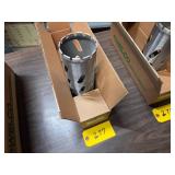Welco 4" Diamond Dry Core Bit...