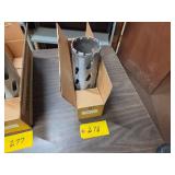 Welco 4" Diamond Dry Core Bit...