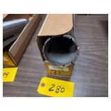 Welco 3 1/2" Diamond Dry Core Bit...