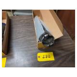 Welco 3" Diamond Dry Core Bit...