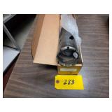 Welco 3" Diamond Dry Core Bit...
