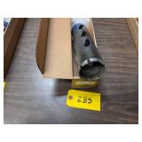 Welco 3" Diamond Dry Core Bit...