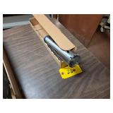 Welco 2 1/2" Diamond Dry Core Bit...