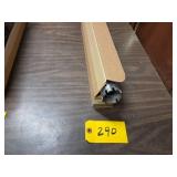 Welco 2" Diamond Dry Core Bit...