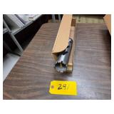 Welco 2" Diamond Dry Core Bit...