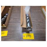 Welco 2" Diamond Dry Core Bit...
