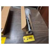 Welco 1 3/4" Diamond Dry Core Bit...