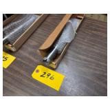 Welco 1 1/4" Diamond Dry Core Bit...