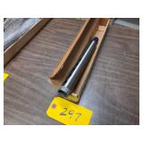 Welco 1 1/4" Diamond Dry Core Bit...