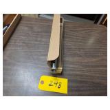 Welco 1" Diamond Dry Core Bit...