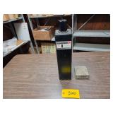 4" Square Core Bit (Gag)...