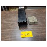 4" Square Core Bit (Gag)...