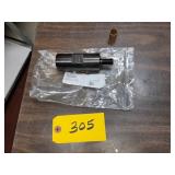 Core Bit Adapter, 5/8" to 1 1/4"...
