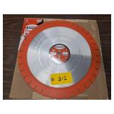 Diamond Products 20" High Performan...
