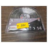 Diamond Products 14" Delux-Cut Diam...
