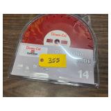 Diamond Products 14" A-Z Multi Purp...