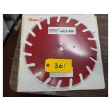 Diamond Products 14" Ultimate High ...