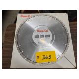 Diamond Products 14" HD  Diamond As...