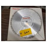 Diamond Products 14" HD  Diamond As...