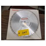 Diamond Products 14" HD  Diamond As...