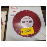 Diamond Products 12" HD  Diamond Ma...