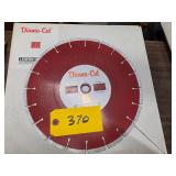 Diamond Products 12" HD  Diamond Ma...