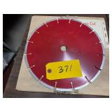 Diamond Products 12" HD  Diamond Ma...