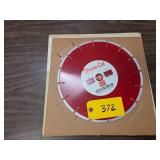 Diamond Products 12" HD  Diamond Ma...