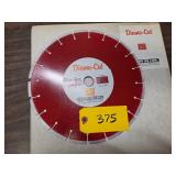 Diamond Products 12" HD  Diamond Ma...