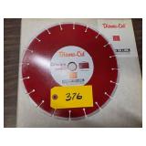 Diamond Products 12" HD  Diamond Ma...