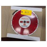 Diamond Products 12" HD  Diamond Ma...