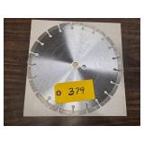 Diamond Products 12"  High Speed Di...