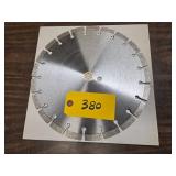 Diamond Products 12"  High Speed Di...