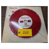 Diamond Products 12"  HD Diamond Gr...