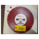 Diamond Products 12"  HD Diamond Gr...