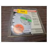 Stihl 12"  Diamond Concrete Blade, ...